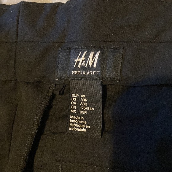 H&M | Men’s Dress Pants - Picture 5 of 7